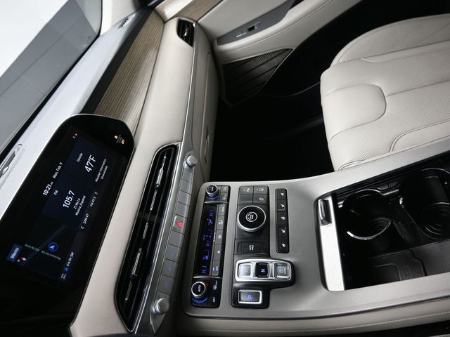 2021 Hyundai Palisade Limited FWD - 22971509 - 26