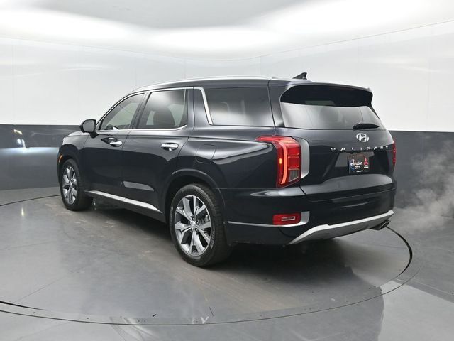 2021 Hyundai Palisade Limited FWD - 22971509 - 2
