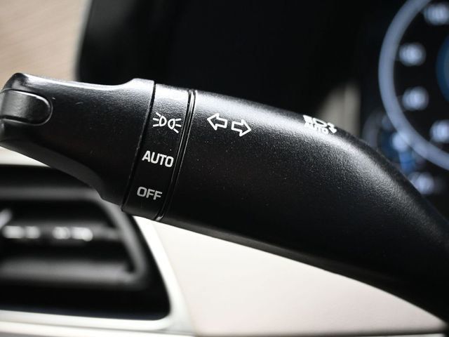 2021 Hyundai Palisade Limited FWD - 22971509 - 30