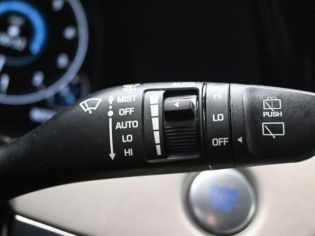 2021 Hyundai Palisade Limited FWD - 22971509 - 31