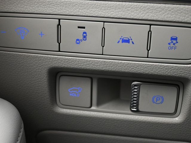 2021 Hyundai Palisade Limited FWD - 22971509 - 32