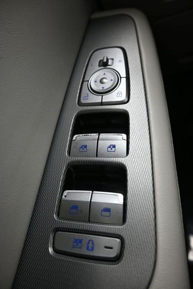 2021 Hyundai Palisade Limited FWD - 22971509 - 33