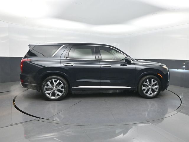 2021 Hyundai Palisade Limited FWD - 22971509 - 36