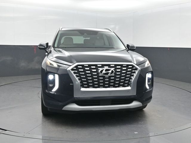 2021 Hyundai Palisade Limited FWD - 22971509 - 38