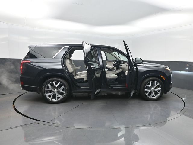 2021 Hyundai Palisade Limited FWD - 22971509 - 40