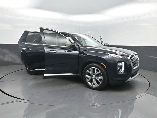 2021 Hyundai Palisade Limited FWD - 22971509 - 41