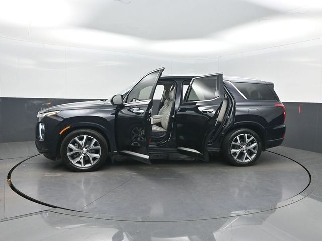 2021 Hyundai Palisade Limited FWD - 22971509 - 42