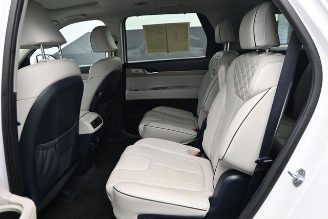 2021 Hyundai Palisade Limited FWD - 23063662 - 10
