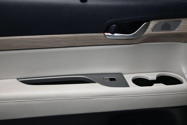 2021 Hyundai Palisade Limited FWD - 23063662 - 12