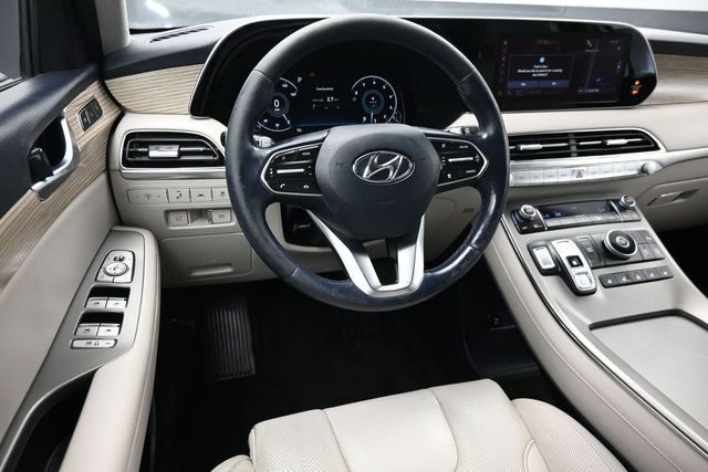 2021 Hyundai Palisade Limited FWD - 23063662 - 15
