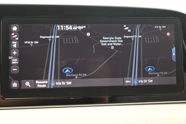 2021 Hyundai Palisade Limited FWD - 23063662 - 17