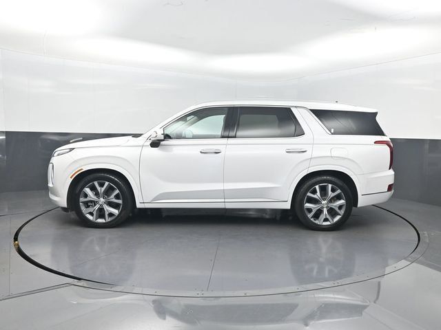 2021 Hyundai Palisade Limited FWD - 23063662 - 1