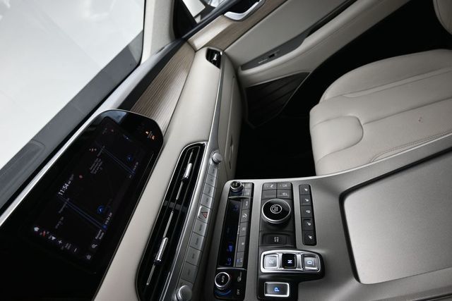 2021 Hyundai Palisade Limited FWD - 23063662 - 19
