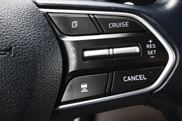 2021 Hyundai Palisade Limited FWD - 23063662 - 22