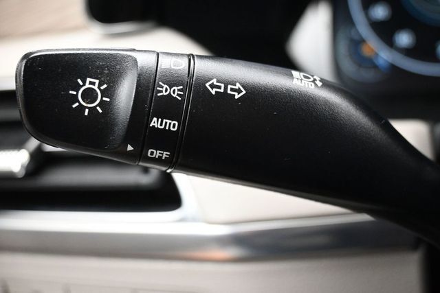2021 Hyundai Palisade Limited FWD - 23063662 - 23