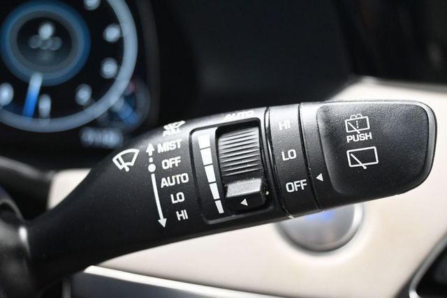 2021 Hyundai Palisade Limited FWD - 23063662 - 24