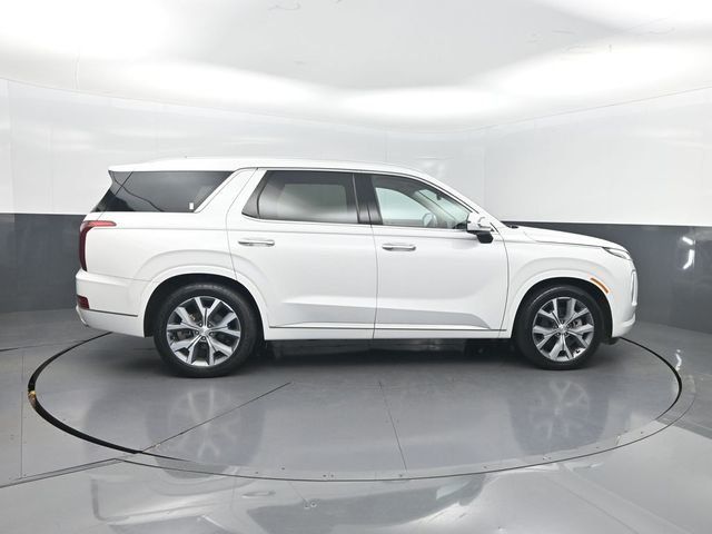 2021 Hyundai Palisade Limited FWD - 23063662 - 30