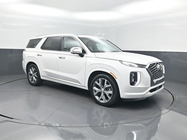 2021 Hyundai Palisade Limited FWD - 23063662 - 31