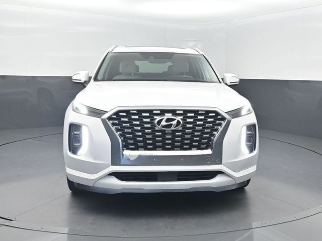 2021 Hyundai Palisade Limited FWD - 23063662 - 32