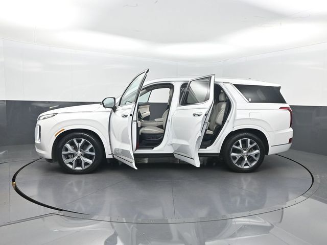 2021 Hyundai Palisade Limited FWD - 23063662 - 36