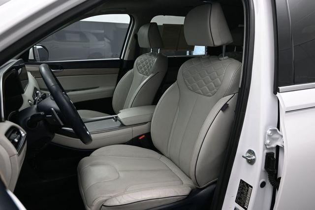 2021 Hyundai Palisade Limited FWD - 23063662 - 4