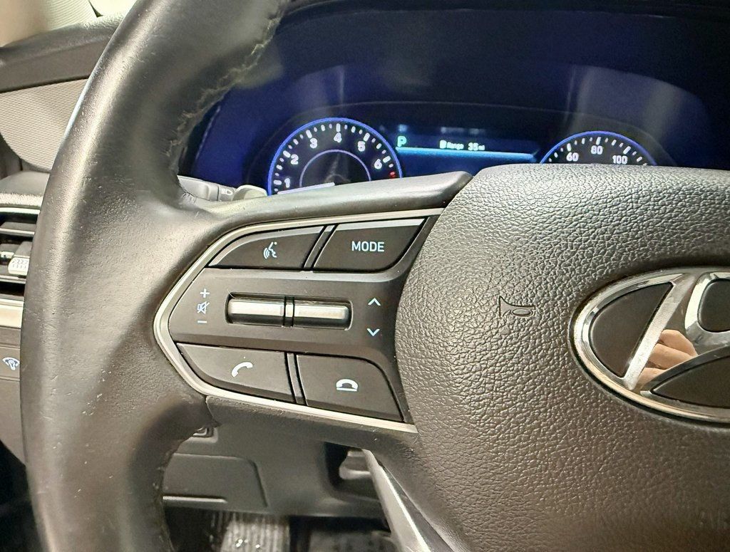 2021 Hyundai Palisade SEL AWD - 22939675 - 11