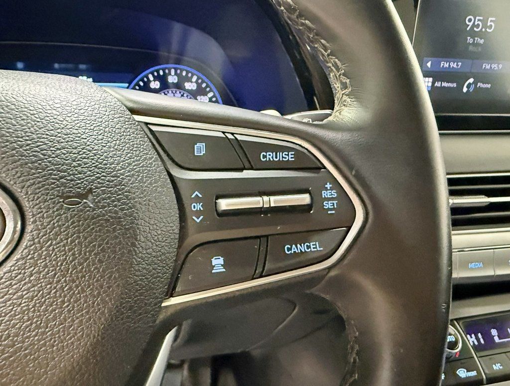 2021 Hyundai Palisade SEL AWD - 22939675 - 12