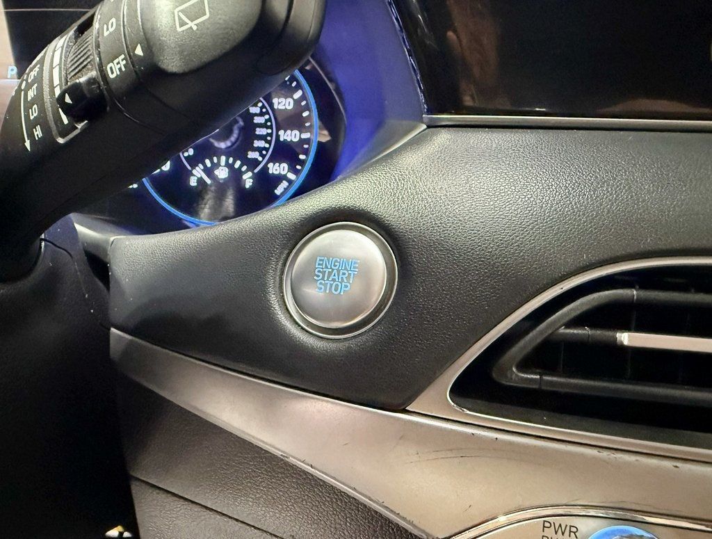 2021 Hyundai Palisade SEL AWD - 22939675 - 15