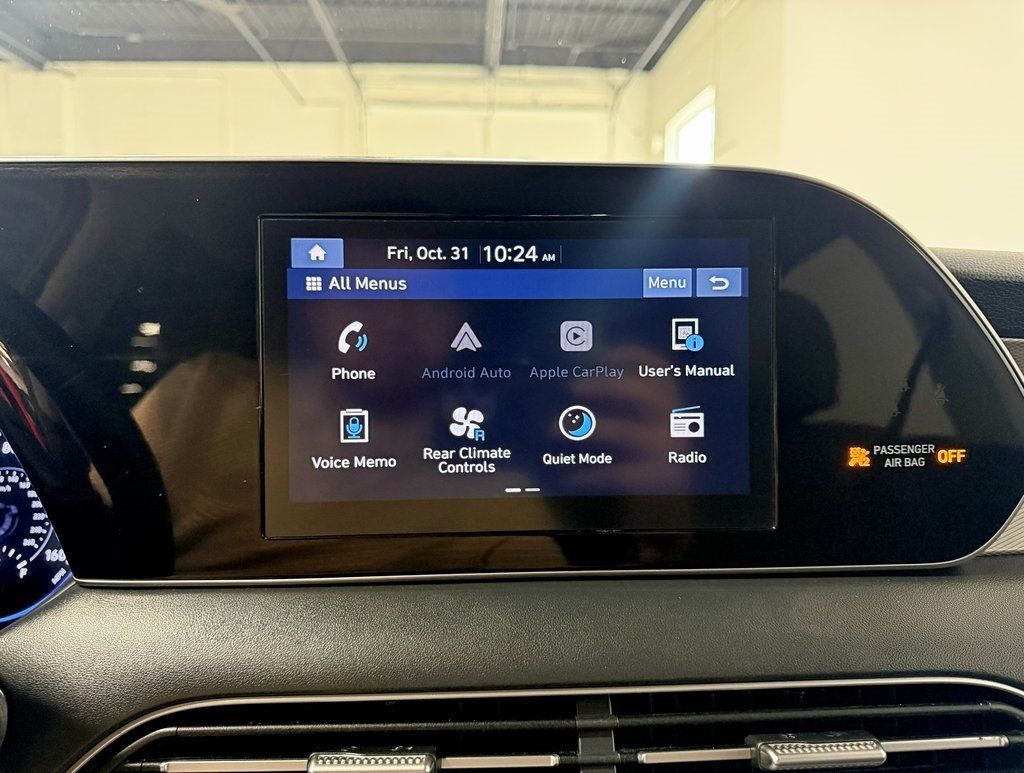 2021 Hyundai Palisade SEL AWD - 22939675 - 18