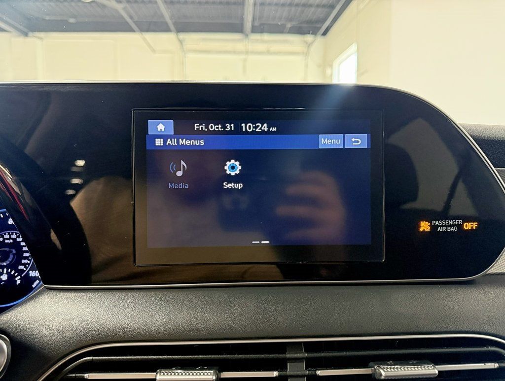 2021 Hyundai Palisade SEL AWD - 22939675 - 19