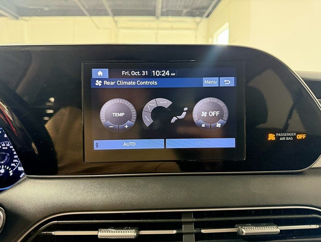 2021 Hyundai Palisade SEL AWD - 22939675 - 20