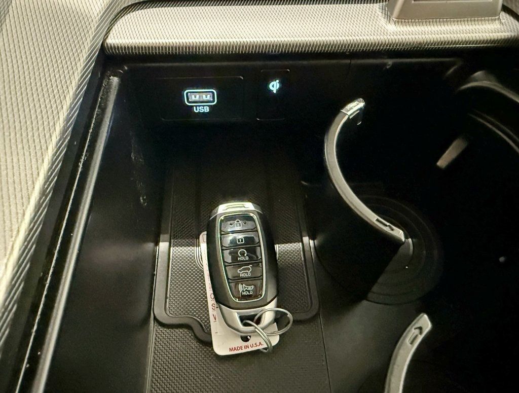 2021 Hyundai Palisade SEL AWD - 22939675 - 23