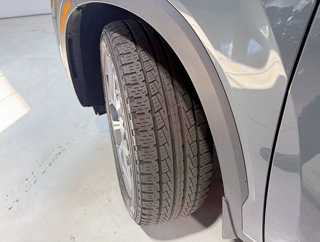 2021 Hyundai Palisade SEL photo 3