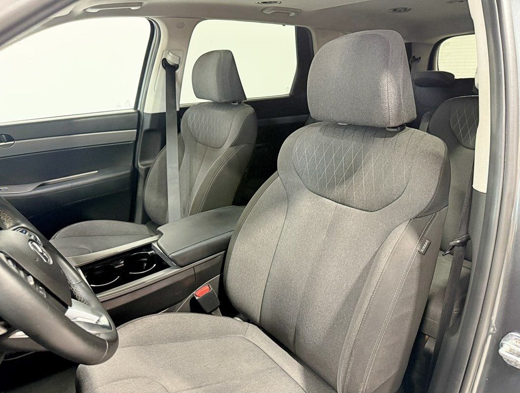 2021 Hyundai Palisade SEL AWD - 22939675 - 30