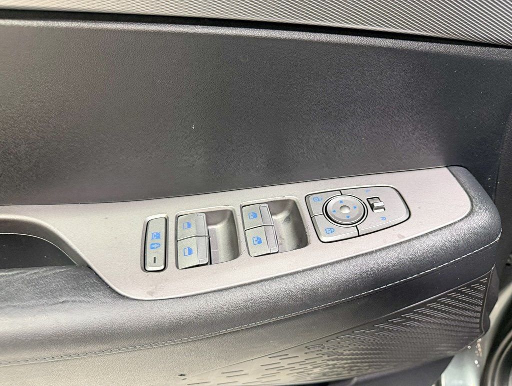 2021 Hyundai Palisade SEL AWD - 22939675 - 33