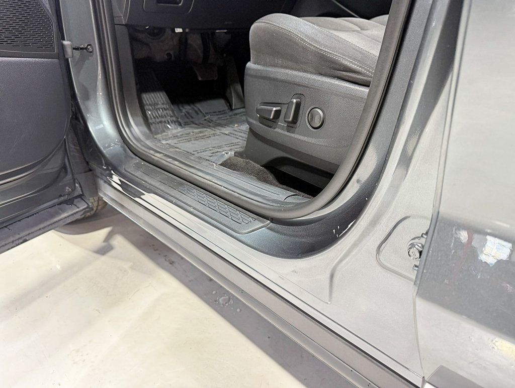 2021 Hyundai Palisade SEL AWD - 22939675 - 34