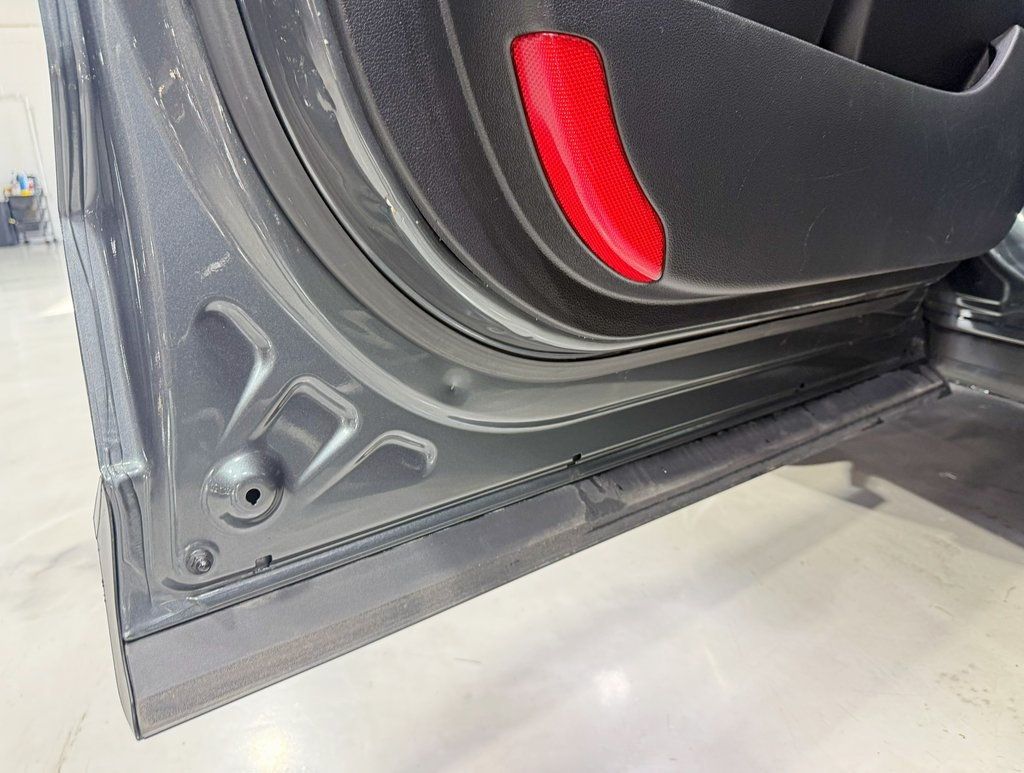 2021 Hyundai Palisade SEL AWD - 22939675 - 35