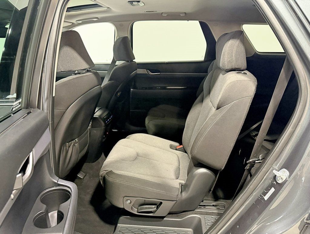 2021 Hyundai Palisade SEL AWD - 22939675 - 36