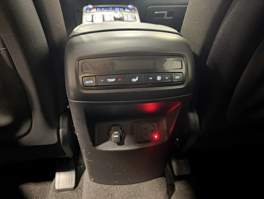 2021 Hyundai Palisade SEL AWD - 22939675 - 39