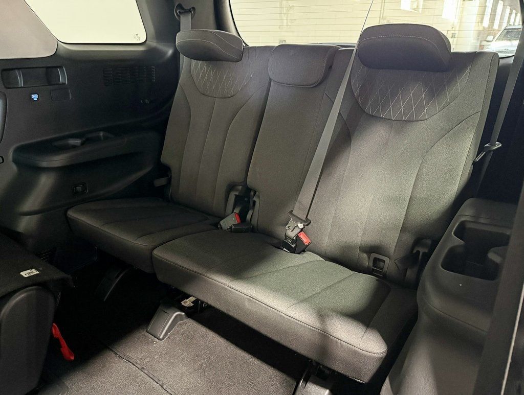 2021 Hyundai Palisade SEL AWD - 22939675 - 40