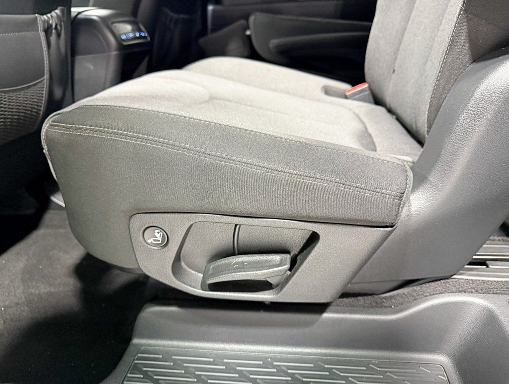 2021 Hyundai Palisade SEL AWD - 22939675 - 41