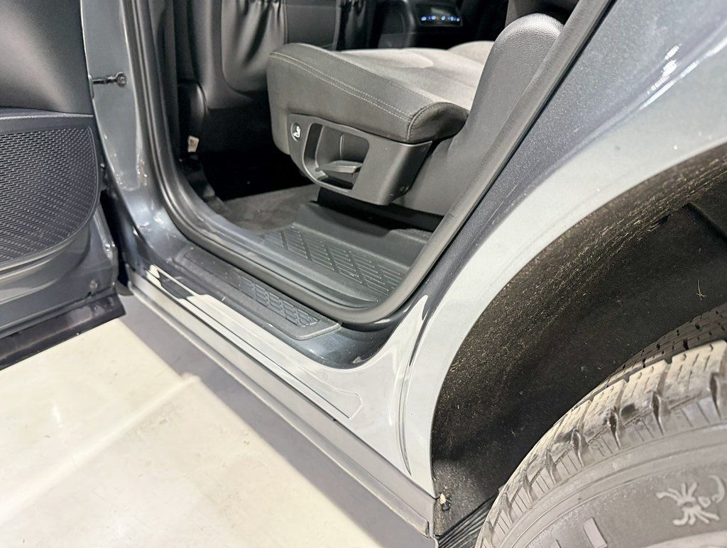 2021 Hyundai Palisade SEL AWD - 22939675 - 45