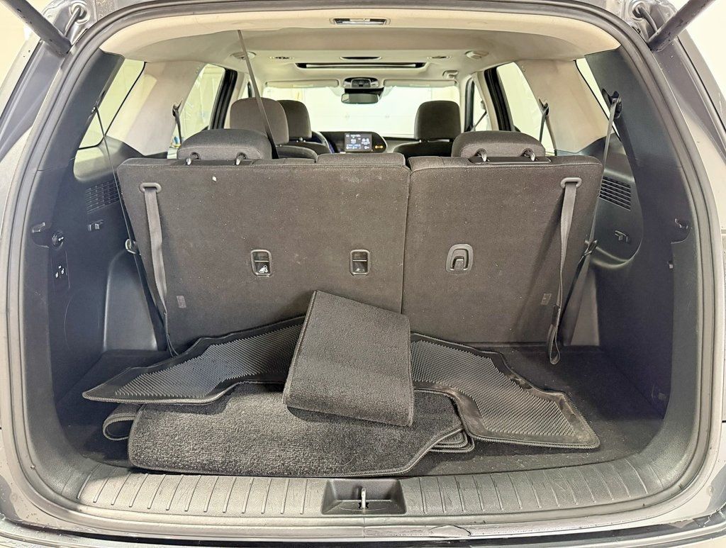 2021 Hyundai Palisade SEL AWD - 22939675 - 46