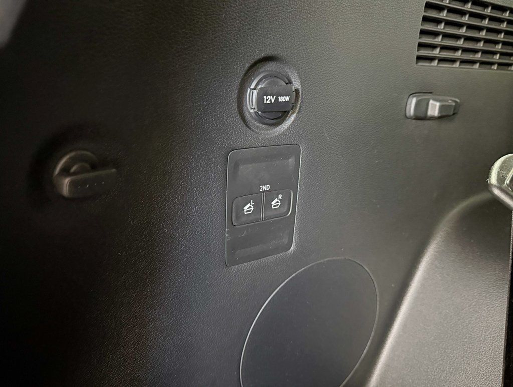 2021 Hyundai Palisade SEL AWD - 22939675 - 47