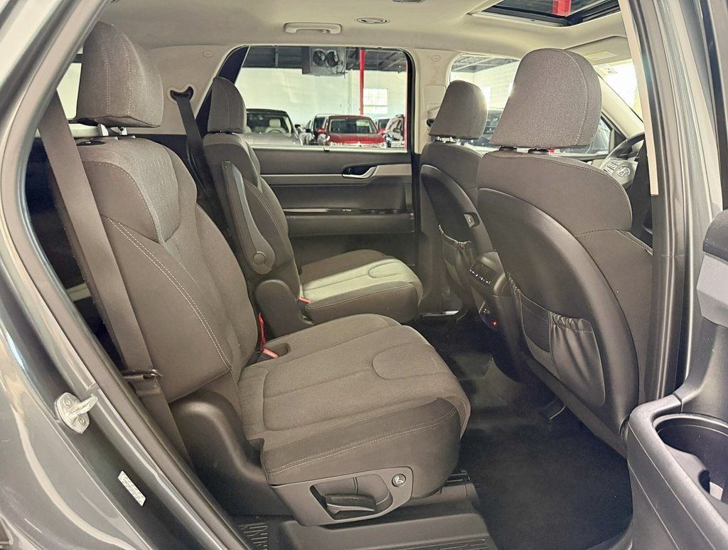 2021 Hyundai Palisade SEL AWD - 22939675 - 49