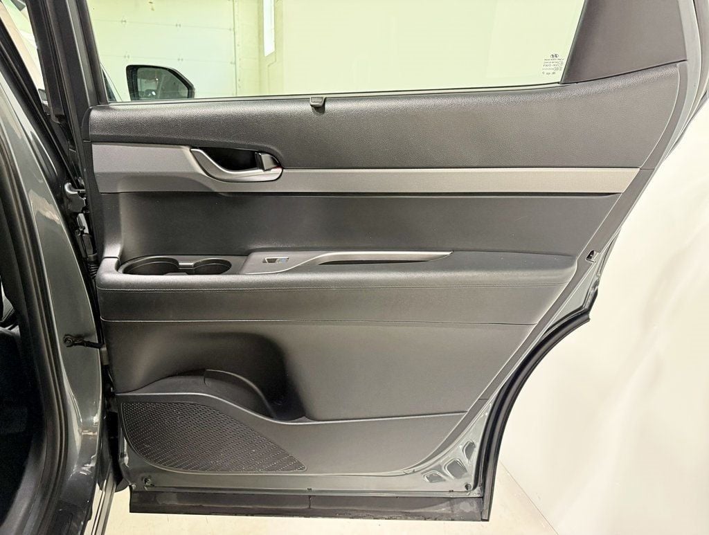 2021 Hyundai Palisade SEL AWD - 22939675 - 52