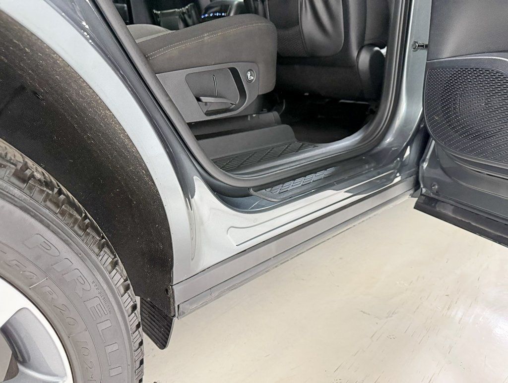 2021 Hyundai Palisade SEL AWD - 22939675 - 53