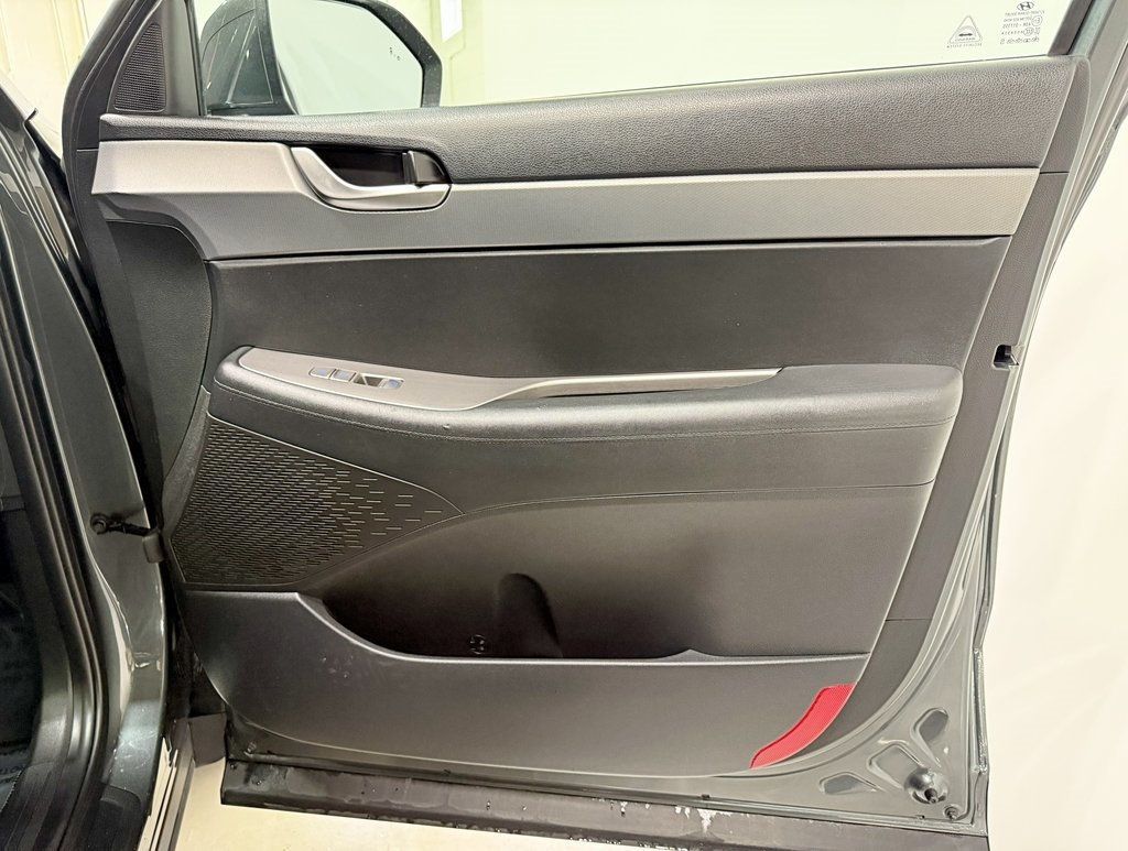 2021 Hyundai Palisade SEL AWD - 22939675 - 58