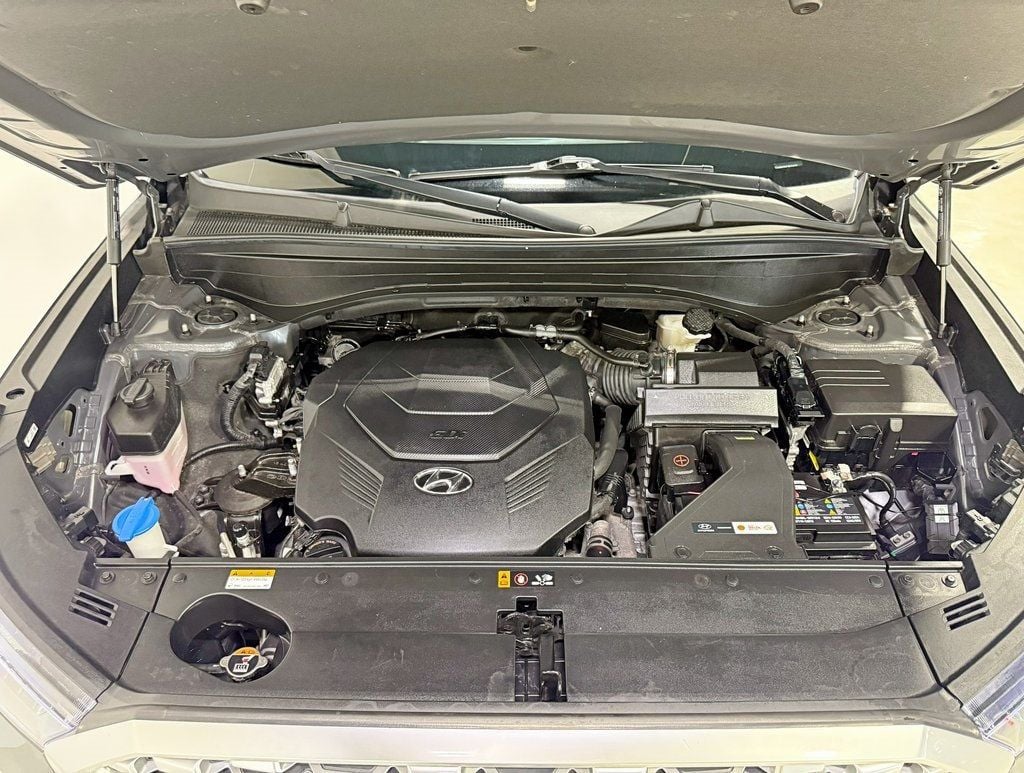 2021 Hyundai Palisade SEL AWD - 22939675 - 61