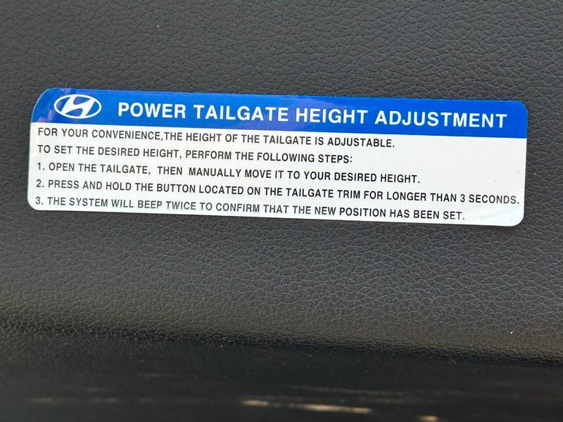 2021 Hyundai Palisade SEL AWD - 22912341 - 9